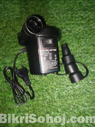 Stermay (HT-196)AC Electric Air pump